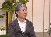 ‘아침마당’ 최백호 “학창시절 음치로 통했다...가수 아닌 화가 꿈꿔”