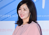 윤유선, OCN 신작 '구해줘' 출연 확정..옥택연 서예지와 호흡