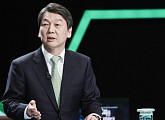 '대선주자를 검증한다' 안철수 편, 이재명-유승민보다 시청률 높아…광주↑