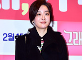 김혜은, '일단 뜨겁게 청소하라' 출연...'윤균상 엄마 차매화 역'
