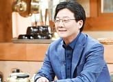 '시사토크 이슈를 말한다' 유승민, 대선주자 첫 번째 주자로 나선다