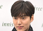 이민호, 빈곤가정 및 학대피해 아동 위해 5000만원 쾌척