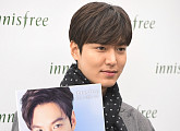 [BZ포토] 이민호, 사진보다 실물이 낫죠?