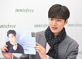 [BZ포토] 이민호, 얼굴만큼 잘생긴 사인