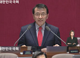[국회 대정부 질문]심재권, 황교안 대행에 北핵문제 질의 “제재만으로 가능?”