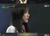 '고등래퍼' 한국예고 이지은, 여성래퍼 첫타자…3위 기록