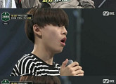 '고등래퍼' 스윙스, 참가자 장용준에 "회사 있나? 얘기 좀 하자" 즉석 캐스팅?