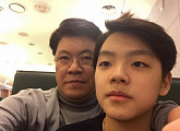 장제원 장용준 父子, SNS에 울고 웃고..극명한 희비 교차