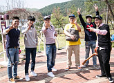 KBS "'1박 2일 시즌4' 기획 착수...방송일·출연진 미정"(공식)