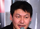 [BZ포토] '비정규직 특수요원' 연출한 감독 김덕수