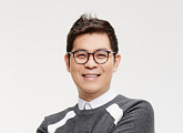 김용만, '황금알' 새 MC 발탁…손범수 하차