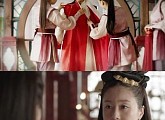 '화랑' 고아라, 비극적인 운명을 예고한 '원화'란 무엇?