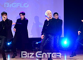 [BZ포토] 빅플로, 1년 4개월 만의 컴백