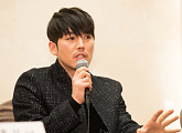 '보이스' 장혁 "시청률 공약으로 랩? 예성-백성현과 함께 할 것"