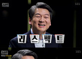 ‘대선주자 국민면접’ 안철수 “대통령되면 안보실장부터…고려한 사람 有”