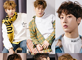 아스트로, 사계절 프로젝트 완성 코앞..겨울앨범  2차티저 공개