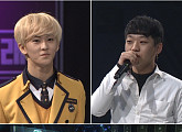 ‘고등래퍼’, NCT 마크 나오고 장용준 들어가고