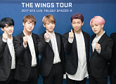 "빌보드 핫100·월드 돔 투어"..방탄소년단, 새로운 '봄날'의 시작(종합)