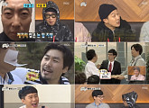 ‘무한도전’ 얼굴만 봐도 ‘꿀잼’…반갑다, ‘그 녀석들’ (종합)