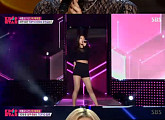 'K팝스타6' 마은진, 죽음의 2위 재대결 속 살아남은 다크호스(종합)
