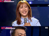 마은진 효과? 'K팝스타6', '해피선데이' 시청률 꺾고 日 예능 1위