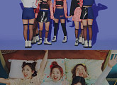 트와이스 ‘Knock Knock’, 음원차트 독식엔 이유 있다…반응 ‘후끈’