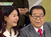 유지나, 누구? '한오백년' 부른 트로트 가수+송해와 '부녀지간' 인연