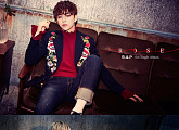 B.A.P 대현 종업, ‘로즈’ 컴백 티저 공개..콘셉트는 장미?