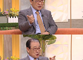 ‘아침마당’ 이순재, 상福 질문에 아쉬움 토로 “담배도 끊었는데…대상 안 줘”
