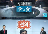 ‘SBS 8뉴스’, ‘김대김’ 코너 신설..정치권 핵심 이슈 토론 나선다