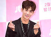[BZ포토] 박형식, 게임회사 CEO로 변신