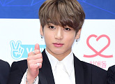 [BZ포토] 방탄소년단 정국, 엄지 척!