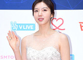 [BZ포토] 채서진, 청순 섹시