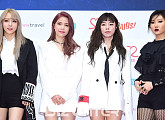 [BZ포토] 마마무, 걸크러쉬 최강자