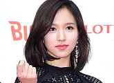 [BZ포토] 트와이스 미나, 고급진 미모
