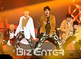 [BZ포토] 엑소, 대미를 장식!