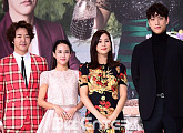 [BZ포토] 윤상현-조여정-고소영-성준, '완벽한 아내'