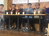 '무한도전' 오늘(25일) '추격전' 비화+근황 공개