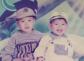 공명·NCT 도영, 우월한 형제‥어릴때 부터 남달라
