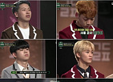최하민, '고등래퍼' 우승할까…1위 of 1위
