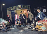 B.A.P, 오늘(28일) MV 스포 트레일러 공개..콘셉트 키워드 담긴다