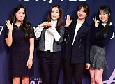 [BZ포토] 레드벨벳, "조이는 오늘 드라마 촬영해요~"