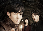 최진혁 주연 '터널', 8월 22일부터 日 정식방송 결정