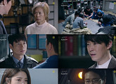 [월화드라마]'피고인' 지성, 또 다른 탈옥 계획, 오창석 엄기준에 "당신이 차민호지?"