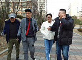 '한끼줍쇼' 김영철 이상민 동반출연, 시청률 '망언' 이어간다