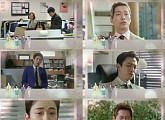 [수목드라마]'김과장' 남궁민, 준호에 복수 예고 "나쁜짓만 골라서 하네, 열받아!"
