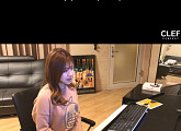 ‘내한’ 마이클캐리언, 버나드박·루와 릴레이 라이브 영상 공개
