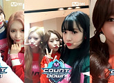러블리즈, 오늘(2일) ‘엠카’서 첫 컴백 무대…발목부상 정예인 제외 ‘7인조’