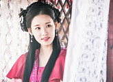 '왕은 사랑한다' 박환희, 첫 사극 도전서 꽃미모 완성