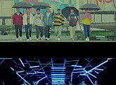 비투비, 컴백 D-1…타이틀곡 '무비' MV 티저 공개 '귀엽거나 남자답거나'